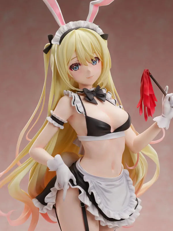 B-style Eruru Maid Bunny Ver. 1/4ㅤ – FREEing – ActionFigure Brasil