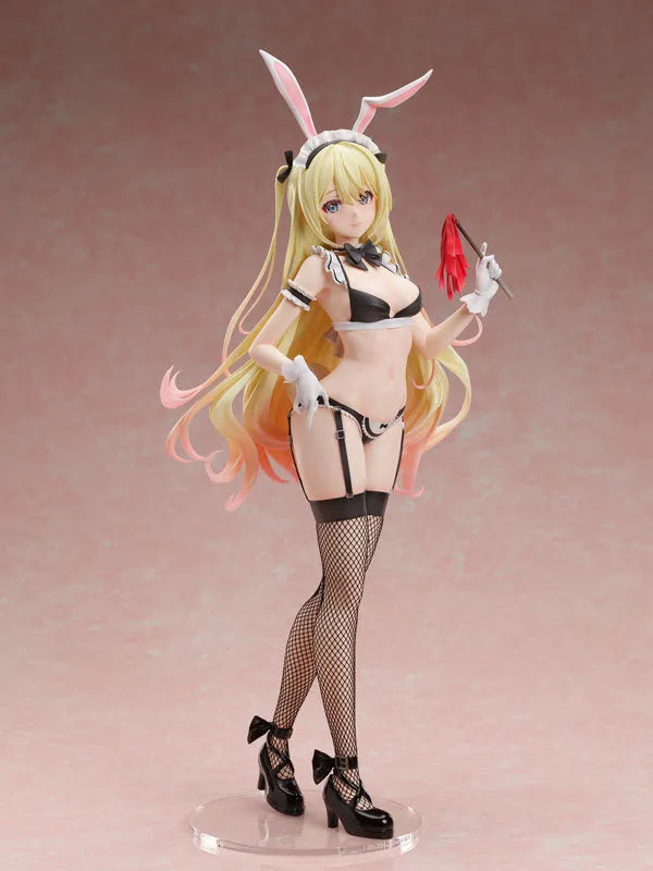 B-style Eruru Maid Bunny Ver. 1/4ㅤ – FREEing – ActionFigure Brasil