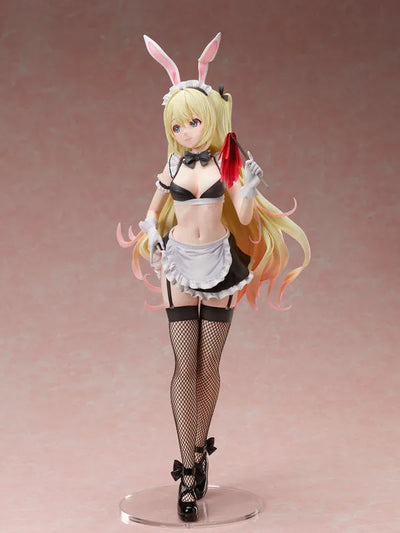 B-style Eruru Maid Bunny Ver. 1/4ㅤ – FREEing – ActionFigure Brasil — detalhe do produto