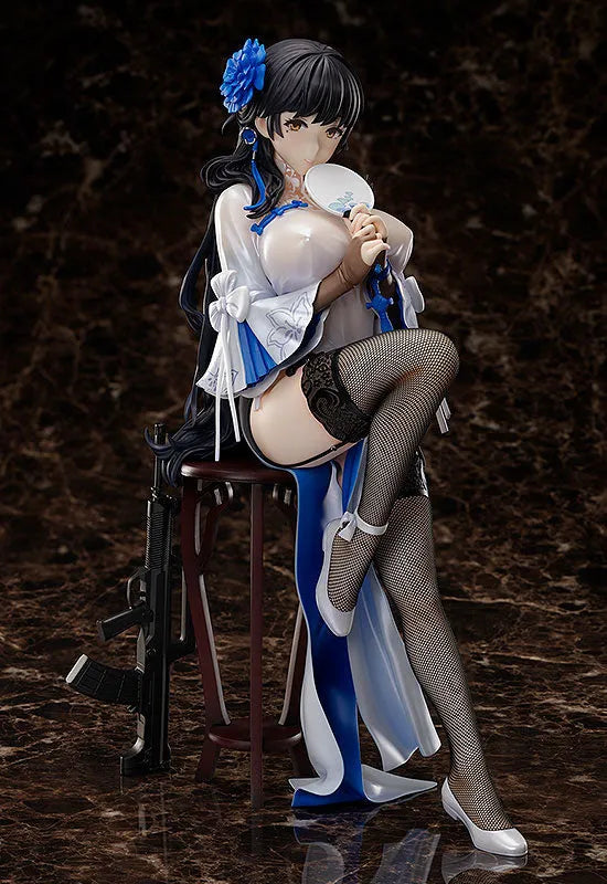 B-STYLE Girls' Frontline Type95 Narcissus 1/4ㅤ – FREEing – ActionFigure Brasil