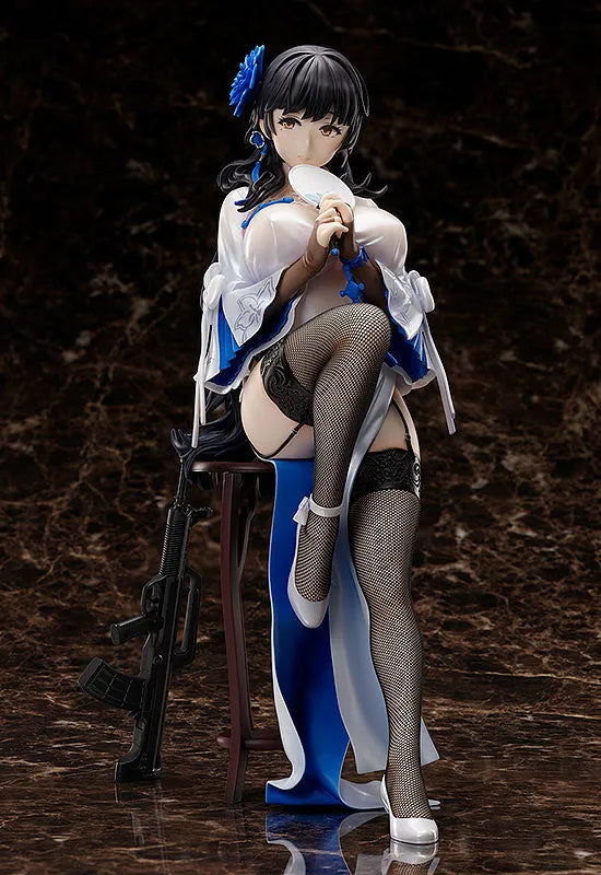 B-STYLE Girls' Frontline Type95 Narcissus 1/4ㅤ – FREEing – ActionFigure Brasil