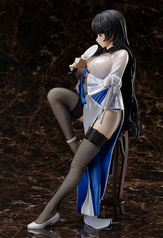 B-STYLE Girls' Frontline Type95 Narcissus 1/4ㅤ – FREEing – ActionFigure Brasil