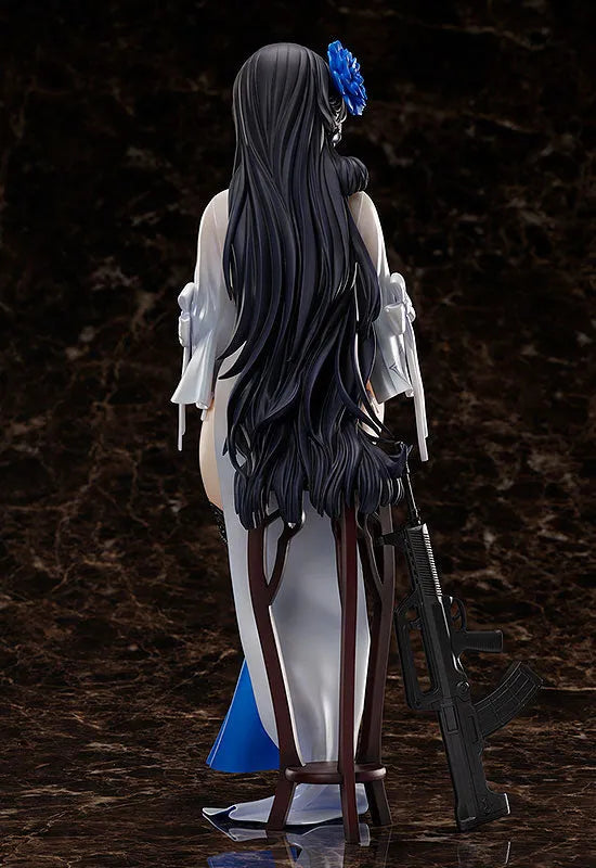 B-STYLE Girls' Frontline Type95 Narcissus 1/4ㅤ – FREEing – ActionFigure Brasil