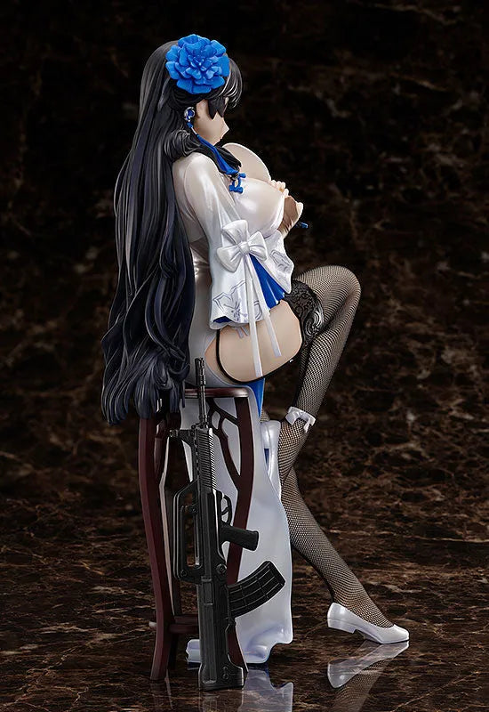 B-STYLE Girls' Frontline Type95 Narcissus 1/4ㅤ – FREEing – ActionFigure Brasil