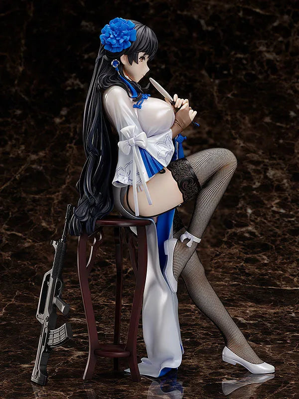 B-STYLE Girls' Frontline Type95 Narcissus 1/4ㅤ – FREEing – ActionFigure Brasil