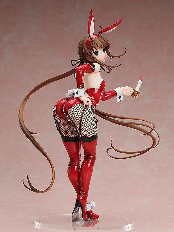 B-STYLE Shinobi Master Senran Kagura: New Link Ryobi Bunny Ver. 1/4ㅤ – FREEing – ActionFigure Brasil