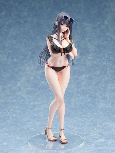 B-STYLE SiStart! Chiaki Ayase Swimsuit Ver. 1/4ㅤ – FREEing – ActionFigure Brasil