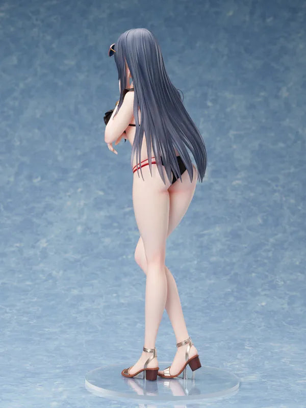 B-STYLE SiStart! Chiaki Ayase Swimsuit Ver. 1/4ㅤ – FREEing – ActionFigure Brasil