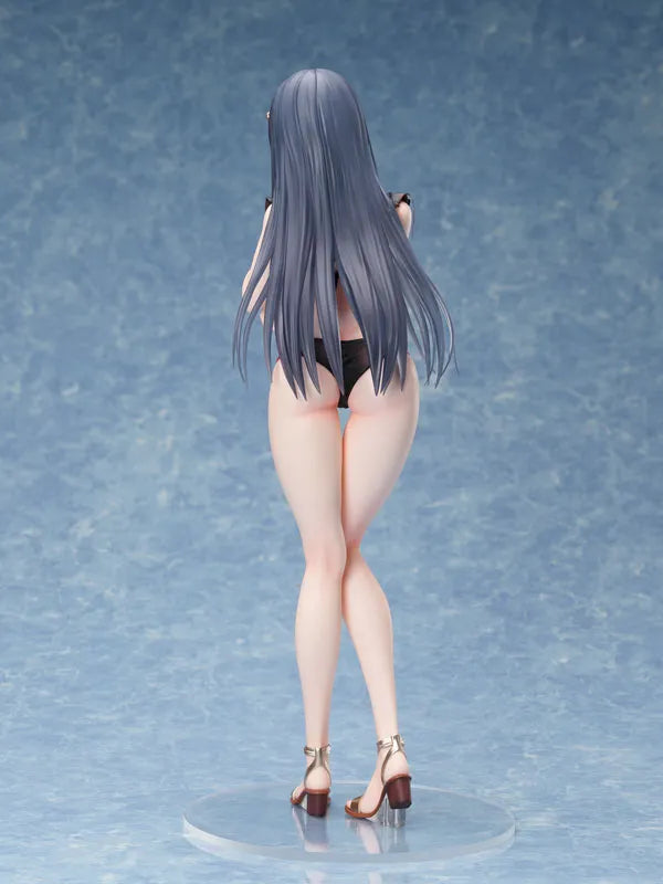B-STYLE SiStart! Chiaki Ayase Swimsuit Ver. 1/4ㅤ – FREEing – ActionFigure Brasil