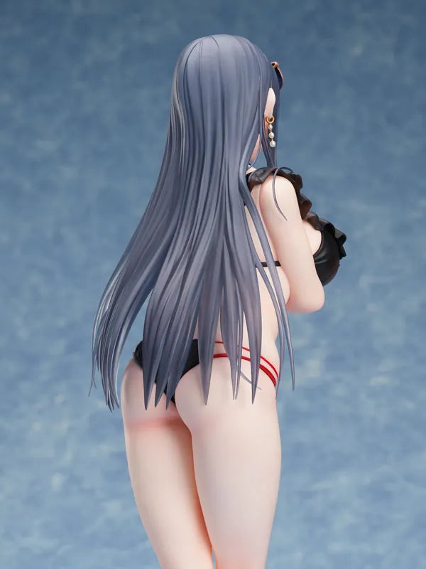 B-STYLE SiStart! Chiaki Ayase Swimsuit Ver. 1/4ㅤ – FREEing – ActionFigure Brasil