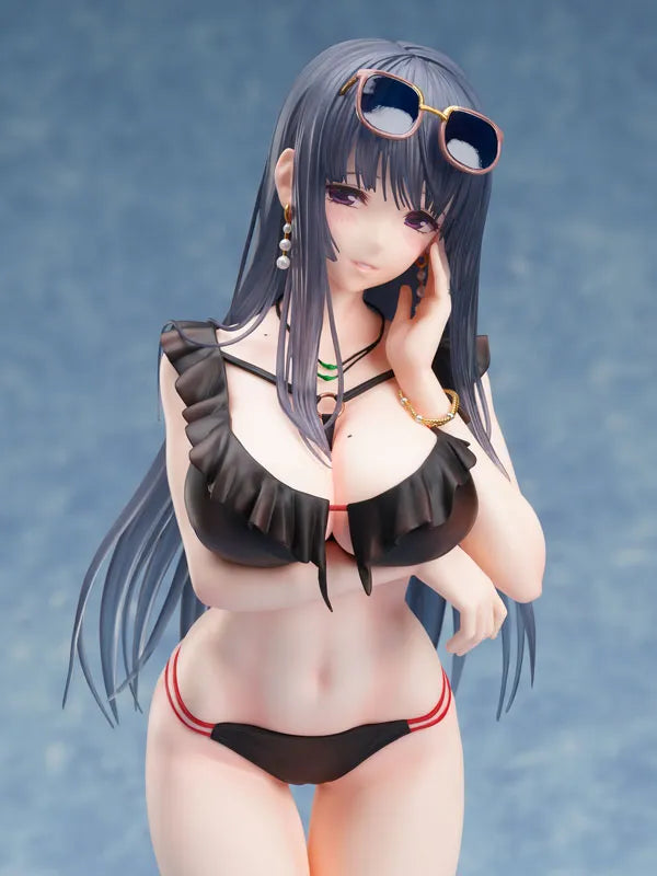 B-STYLE SiStart! Chiaki Ayase Swimsuit Ver. 1/4ㅤ – FREEing – ActionFigure Brasil
