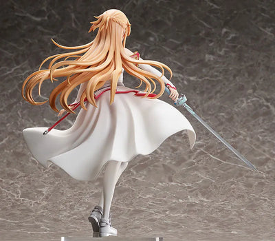 B-STYLE Sword Art Online Alicization War of Underworld Asuna Knights of the Blood Ver. 1/4ㅤ – FREEing – ActionFigure Brasil — detalhe do produto