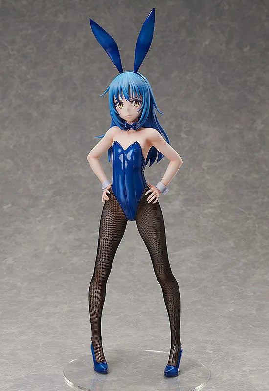 B-style That Time I Got Reincarnated as a Slime Rimuru Bunny Ver. 1/4ㅤ – FREEing – ActionFigure Brasil
