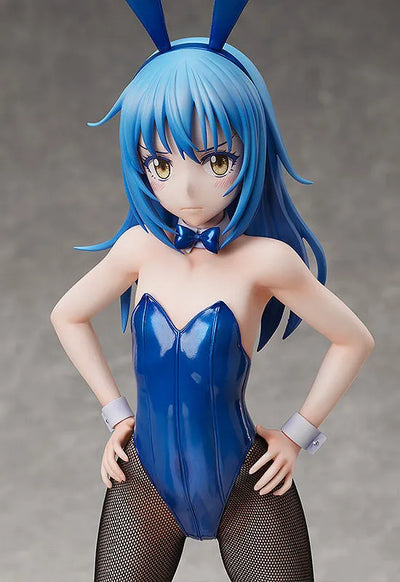 B-style That Time I Got Reincarnated as a Slime Rimuru Bunny Ver. 1/4ㅤ – FREEing – ActionFigure Brasil — ângulo diferente