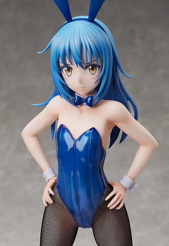 B-style That Time I Got Reincarnated as a Slime Rimuru Bunny Ver. 1/4ㅤ – FREEing – ActionFigure Brasil