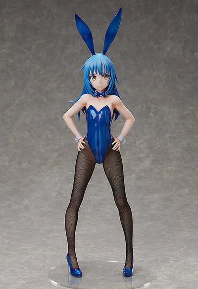B-style That Time I Got Reincarnated as a Slime Rimuru Bunny Ver. 1/4ㅤ – FREEing – ActionFigure Brasil — detalhe do produto