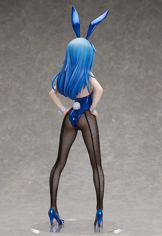 B-style That Time I Got Reincarnated as a Slime Rimuru Bunny Ver. 1/4ㅤ – FREEing – ActionFigure Brasil