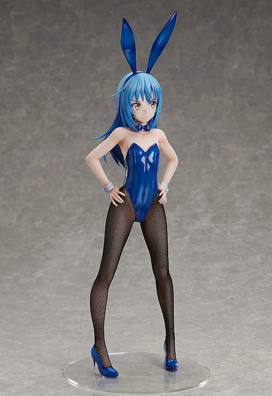 B-style That Time I Got Reincarnated as a Slime Rimuru Bunny Ver. 1/4ㅤ – FREEing – ActionFigure Brasil