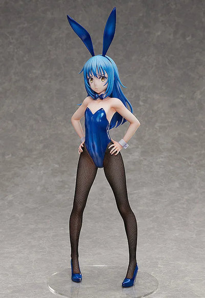 B-style That Time I Got Reincarnated as a Slime Rimuru Bunny Ver. 1/4ㅤ – FREEing – ActionFigure Brasil — acessórios