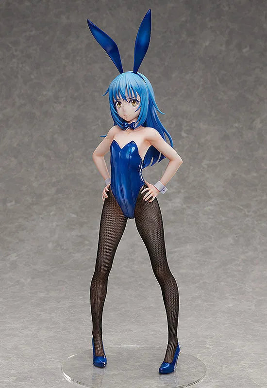 B-style That Time I Got Reincarnated as a Slime Rimuru Bunny Ver. 1/4ㅤ – FREEing – ActionFigure Brasil