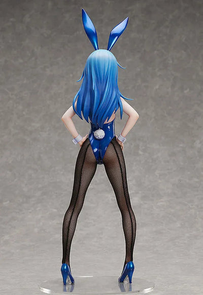 B-style That Time I Got Reincarnated as a Slime Rimuru Bunny Ver. 1/4ㅤ – FREEing – ActionFigure Brasil — ambientada