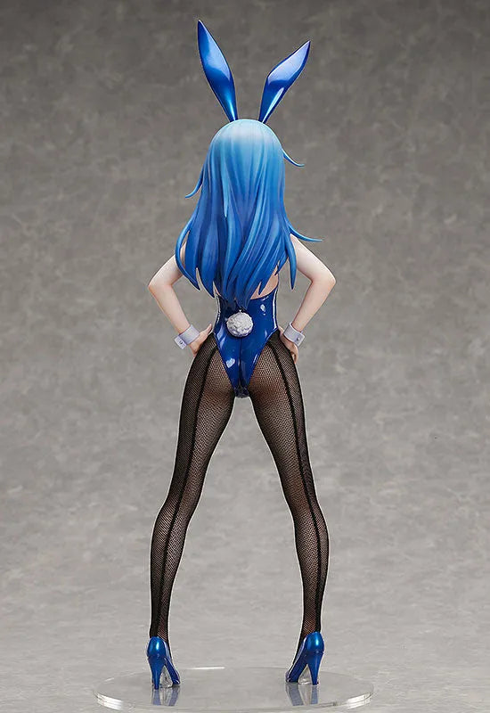 B-style That Time I Got Reincarnated as a Slime Rimuru Bunny Ver. 1/4ㅤ – FREEing – ActionFigure Brasil