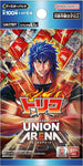 UNION ARENA Trading Card Game - Booster Pack - Toriko [UA17BT] (Box) 16 packㅤ