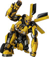 Transformers - Beast Awakening - DLX - Bumblebee (Threezero)ㅤ