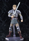 Dungeon Meshi - Laios Touden - Figma #631 (Max Factory) [Shop Exclusive]ㅤ