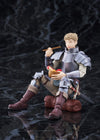 Dungeon Meshi - Laios Touden - Figma #631 (Max Factory) [Shop Exclusive]ㅤ