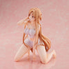 Sword Art Online: Alicization - War of Underworld - Asuna - 1/4 - Nightwear Ver. (Hobby Stock, Wing)ㅤ