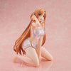 Sword Art Online: Alicization - War of Underworld - Asuna - 1/4 - Nightwear Ver. (Hobby Stock, Wing)ㅤ