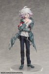 Super Danganronpa 2: Sayonara Zetsubou Gakuen - Komaeda Nagito - 1/7 (Algernon Product, Cafe Reo, Union Creative International Ltd)ㅤ