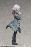 Super Danganronpa 2: Sayonara Zetsubou Gakuen - Komaeda Nagito - 1/7 (Algernon Product, Cafe Reo, Union Creative International Ltd)ㅤ