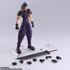 Final Fantasy VII - Zack Fair - Bring Arts (Square Enix)ㅤ