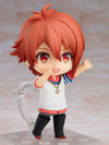 IDOLiSH7 - Nanase Riku - Nendoroid #1027 - 2024 Re-release (Good Smile Company, Orange Rouge)ㅤ