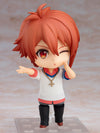 IDOLiSH7 - Nanase Riku - Nendoroid #1027 - 2024 Re-release (Good Smile Company, Orange Rouge)ㅤ