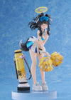 Blue Archive - Nekozuka Hibiki - Golden Head - 1/7 - Cheerleader (Alice Glint, Thousand)ㅤ