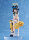 Blue Archive - Nekozuka Hibiki - Golden Head - 1/7 - Cheerleader (Alice Glint, Thousand)ㅤ