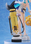 Blue Archive - Nekozuka Hibiki - Golden Head - 1/7 - Cheerleader (Alice Glint, Thousand)ㅤ