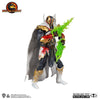 "Mortal Kombat" Action Figure 7 Inch Malefick Spawn (Bloody Disciple)ㅤ