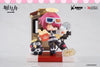 Arknights - Exusiai - Arknights Have Some Dessert Q Version Series (Apex Innovation)ㅤ