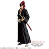 Bleach - Abarai Renji - Solid and Souls (Bandai Spirits)ㅤ