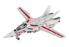 Choujikuu Yousai Macross - VF-1J Valkyrie Ichijou Hikaru Use - Plamax PX06 - 1/72 (Good Smile Company, Max Factory)ㅤ