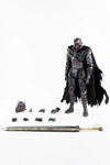 Berserk - Guts - SiXTH - 1/6 - Berserker Armor - 2023 Re-release (ThreeZero)ㅤ