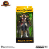 "Mortal Kombat" Action Figure 7 Inch Malefick Spawn (Bloody Disciple)ㅤ