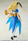 PLAMAX GP-02 - Guilty Princess Maidroid - Alice (Max Factory)ㅤ