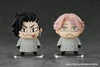 Tokyo卍Revengers - Inui Seishuu - Kokonoi Hajime - Qset - Bkub ver. (Good Smile Arts Shanghai, Good Smile Company)ㅤ