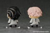 Tokyo卍Revengers - Inui Seishuu - Kokonoi Hajime - Qset - Bkub ver. (Good Smile Arts Shanghai, Good Smile Company)ㅤ