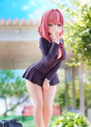 Kimi no Koto ga Dai Dai Dai Dai Daisuki na 100-nin no Kanojo - Hanazono Hakari - ViVignette - 1/7 (PLUM) [Shop Exclusive]ㅤ